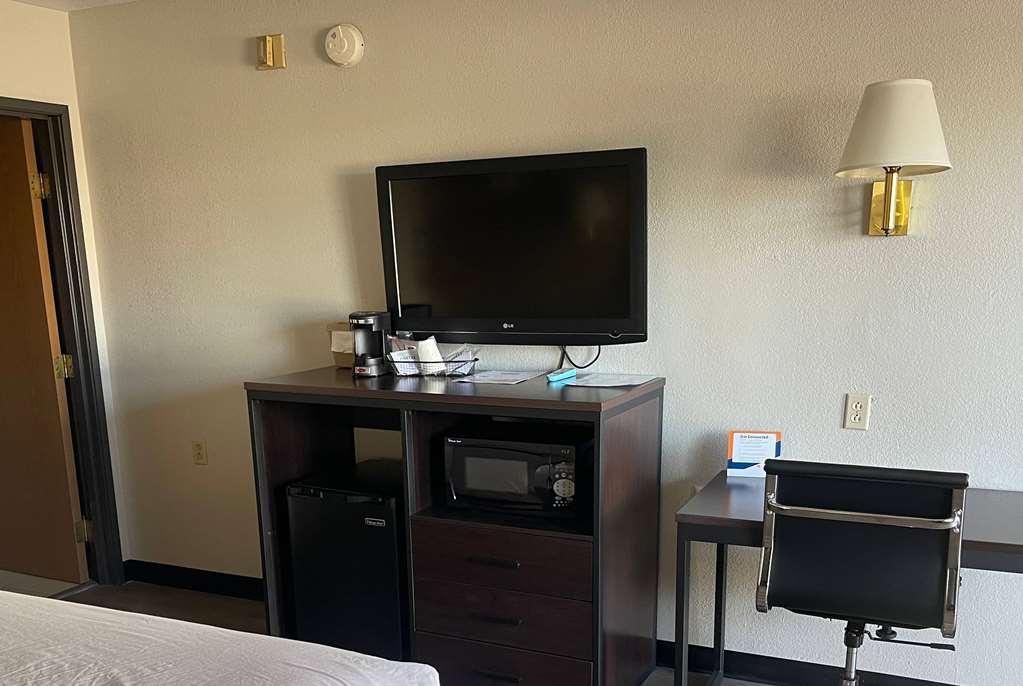 Travelodge By Wyndham Tucson Az Room photo
